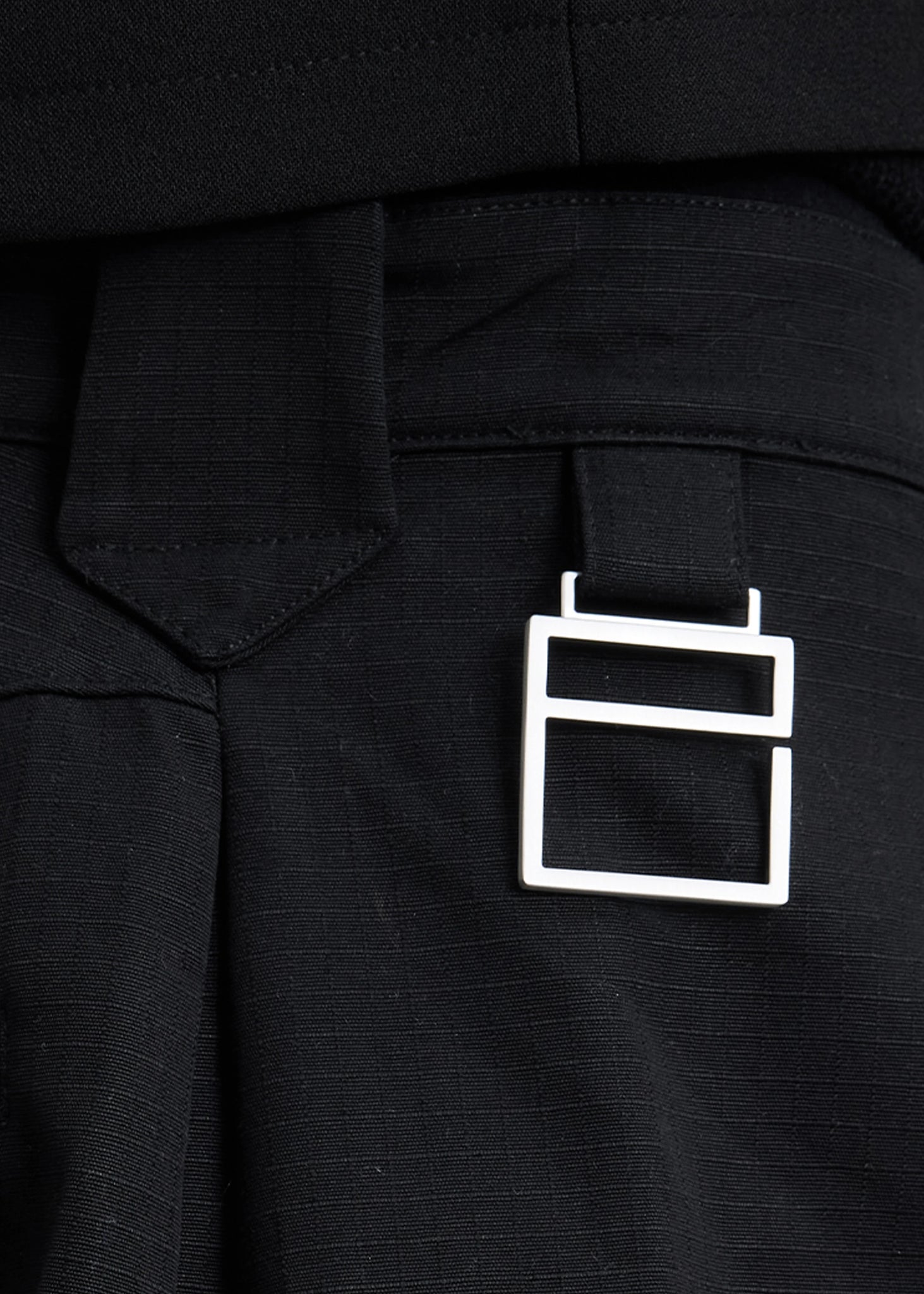 THE "EMIN" CARGO PANT