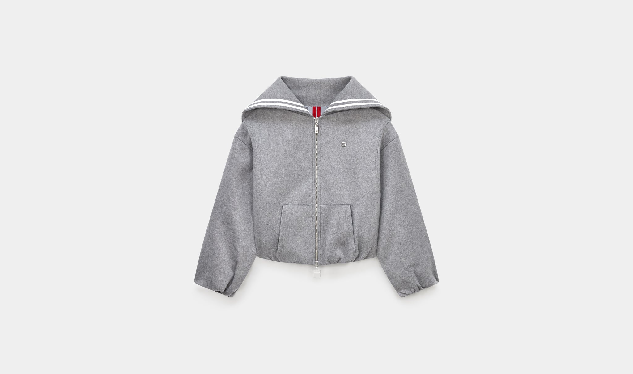 GREY