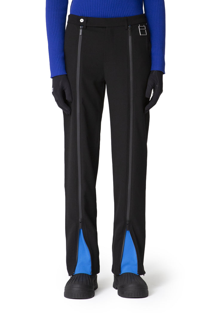 BLUE  MULTI-FIT PANT